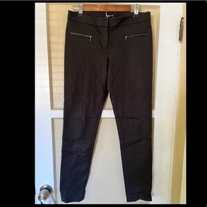 Club Monaco Cigarette pants